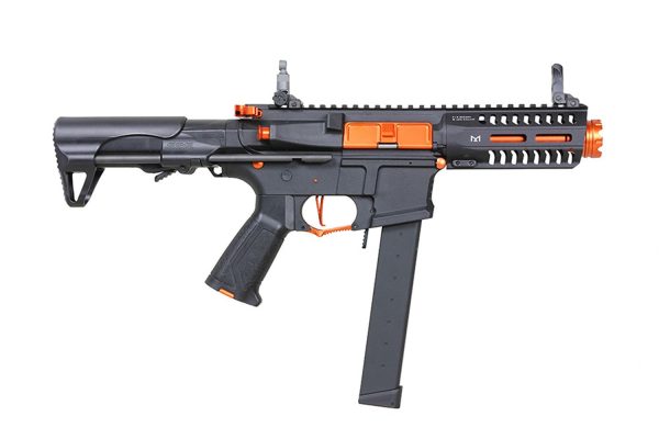 Airsoft AEG Rifle - ARP 9 Super Ranger Amber - Image 2