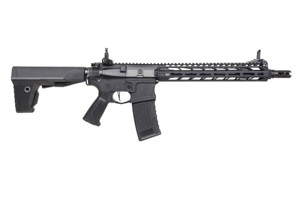 Airsoft M4 Rifle Combat Machine from G&G - CM16 SRXL M-LOK - Image 2