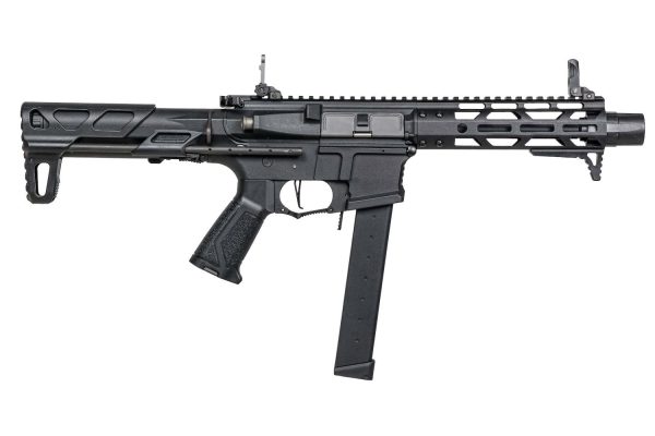 Carbine Airsoft AEG Rifle from G&G - CM16 ARP 9 2.0 ST - Image 2
