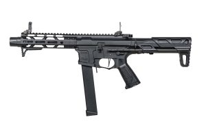 Carbine Airsoft AEG Rifle from G&G - CM16 ARP 9 2.0 ST