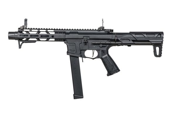 Carbine Airsoft AEG Rifle from G&G - CM16 ARP 9 2.0 ST