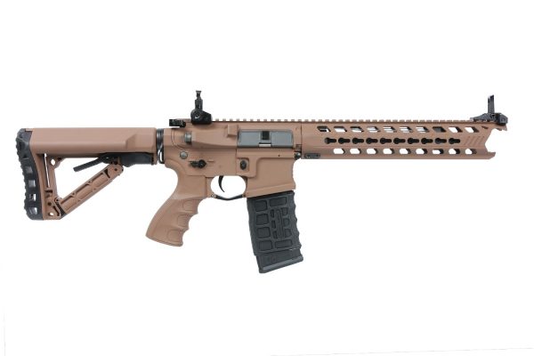 GC16 Predator Coyote Brown - Image 4