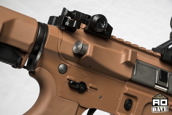 GC16 Predator Coyote Brown - Image 3