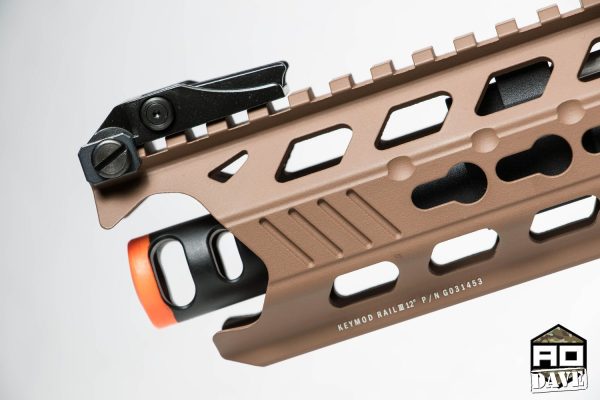 GC16 Predator Coyote Brown - Image 2