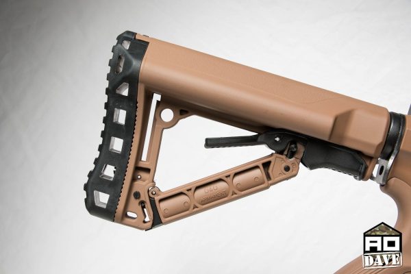 GC16 Predator Coyote Brown - Image 5