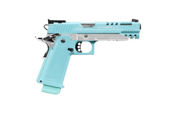 GPM1911 CP Macaron Blue - Image 2