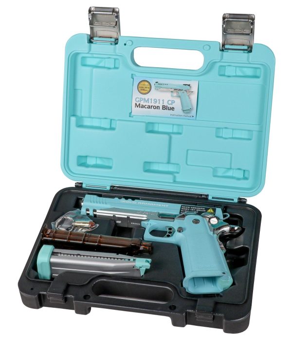 GPM1911 CP Macaron Blue - Image 3