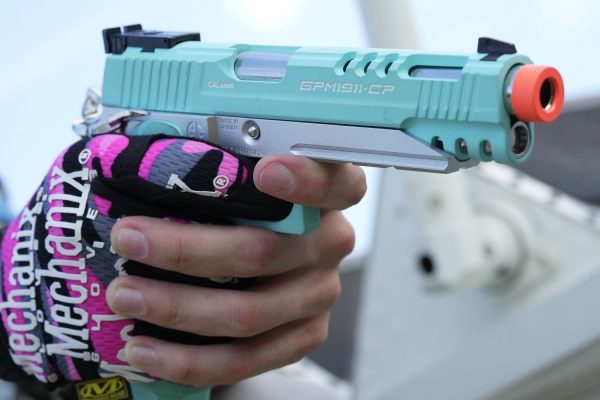 GPM1911 CP Macaron Blue - Image 4