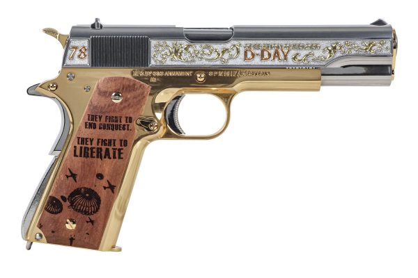 GPM1911 D-Day Limited Version - Image 5
