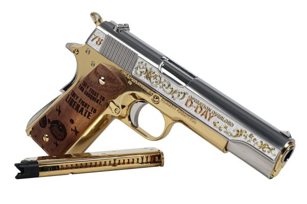 GPM1911 D-Day Limited Version - Image 4