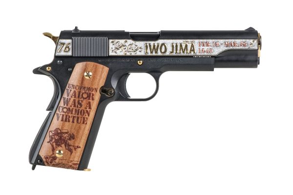 GPM1911 IWO JIMA Limited Version - Image 4
