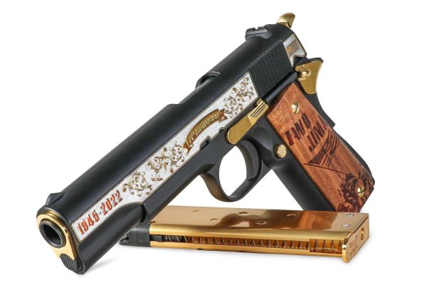 GPM1911 IWO JIMA Limited Version - Image 3