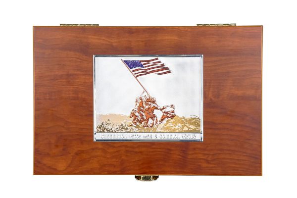 GPM1911 IWO JIMA Limited Version - Image 2