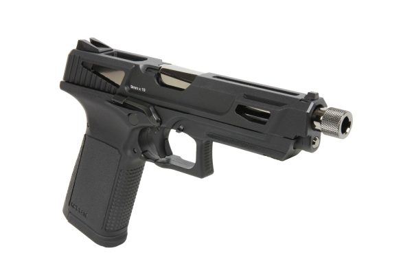 GTP 9 MS Black - Image 3