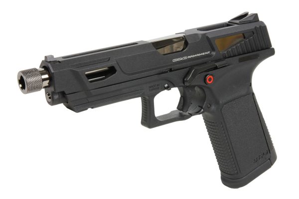 GTP 9 MS Black - Image 2