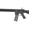 Knight's Armament Licensed SR15 E3 MOD 2 Rifle w/ M-LOK Handguard and G2 Gearbox