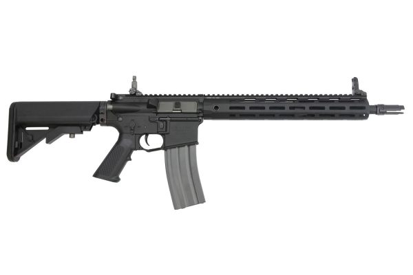 Knight's Armament Licensed SR15 E3 MOD 2 Rifle w/ M-LOK Handguard and G2 Gearbox - Image 2