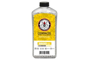 Perfect BB's 0.25g (Bottle/5600 Pellets) (White)