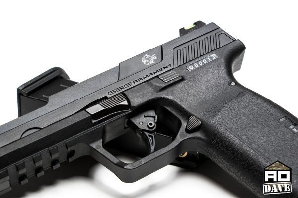 Piranha SL Black - Image 3