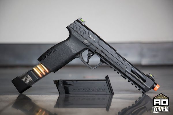 Piranha SL Black - Image 2
