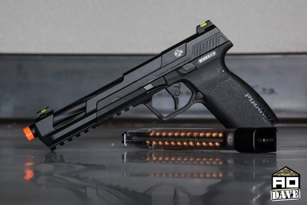 Piranha SL Black - Image 5